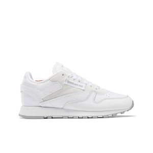 Reebok Classic Leather Running Shoes
